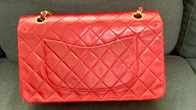 シャネル マトラッセ （ブランドバッグ）の商品画像 - 査定依頼日：2025年11月20日 - 最高査定価格：400,000円