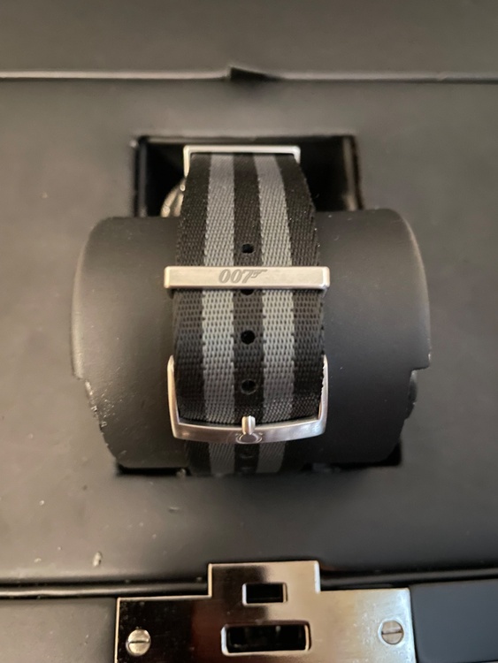 オメガ シーマスター （高級時計）の商品画像 - 査定依頼日：2026年4月18日 - 最高査定価格：1,165,000円