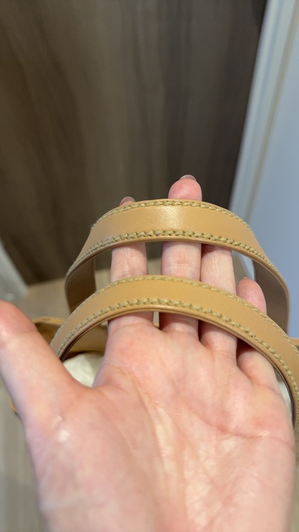 シャネル カンボンライン （ブランドバッグ）の商品画像 - 査定依頼日：2025年8月23日 - 最高査定価格：200,000円