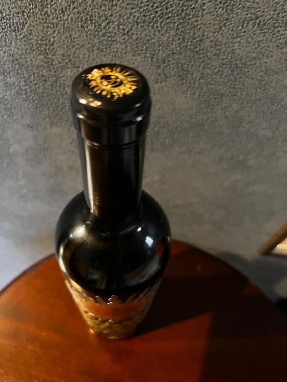 ルーチェ　2014年（お酒）の商品画像 - 査定依頼日：2026年6月3日 - 最高査定価格：9,500円