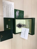 ロレックス GMTマスター 116710L