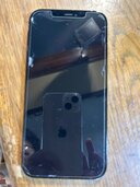 iPhone 12 Pro Max 128GB Softbank（スマホ）の商品画像 - 査定依頼日：2025年1月5日 - 最高査定価格：55,000円