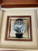 ブレゲ タイプXX （高級時計）の商品画像 - 査定依頼日：2024年12月19日 - 最高査定価格：780,000円