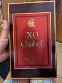 ブランデー アルマニャック （お酒）の商品画像 - 査定依頼日：2025年6月18日 - 最高査定価格：25,600円