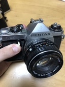 ペンダック（カメラ）の商品画像 - 査定依頼日：2020年7月14日 - 最高査定価格：100円