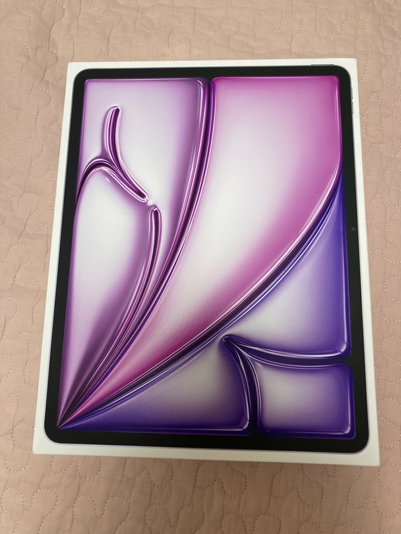 iPad Air m3 128G ※新品・未開封 MCNL4J/A（PC・タブレット）の商品画像 - 査定依頼日：2025年12月15日 - 最高査定価格：85,000円