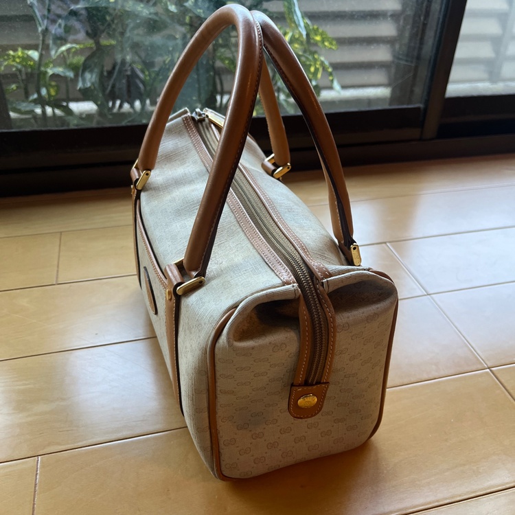 グッチ  （ブランドバッグ）の商品画像 - 査定依頼日：2026年2月7日 - 最高査定価格：15,000円