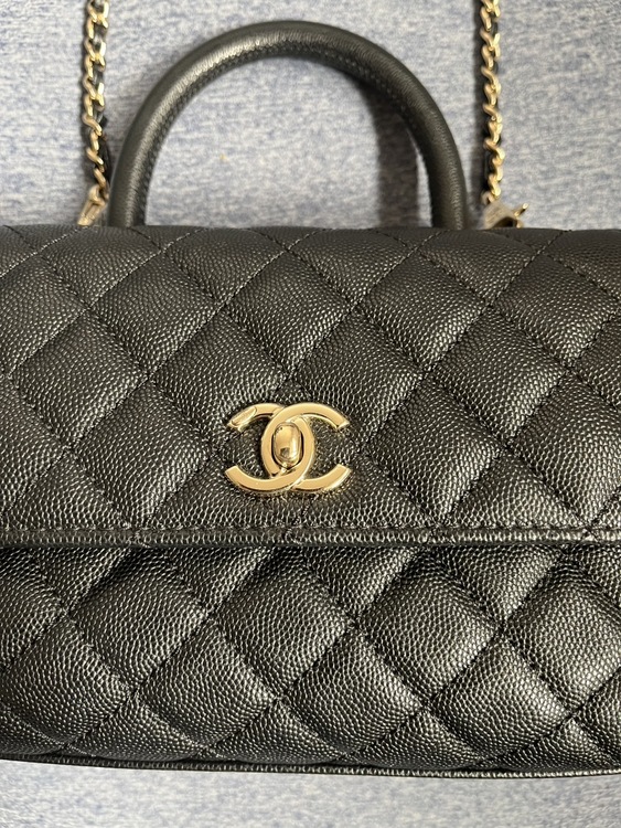 シャネル シャネル(その他) （ブランドバッグ）の商品画像 - 査定依頼日：2026年4月12日 - 最高査定価格：700,000円
