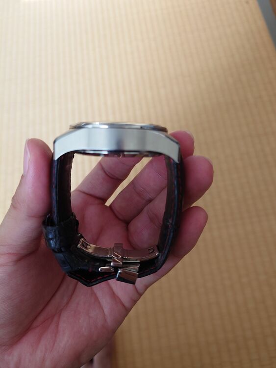 その他 その他 PR02-005（高級時計）の商品画像 - 査定依頼日：2025年11月7日 - 最高査定価格：15,000円