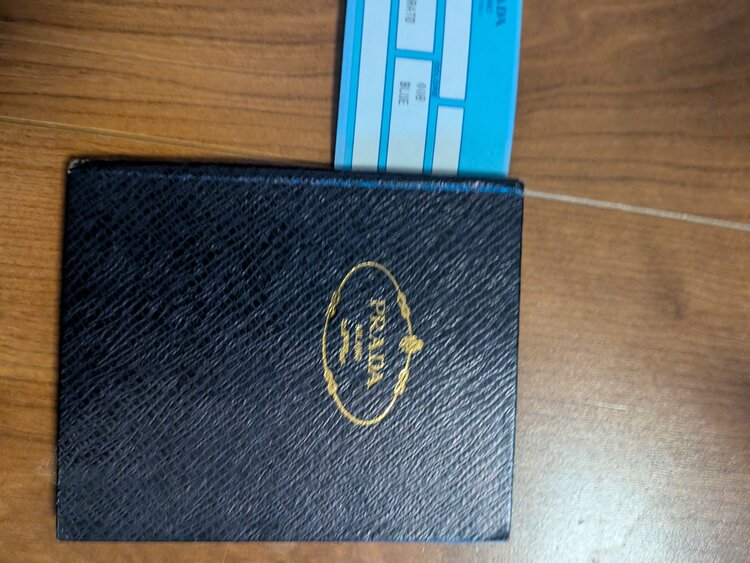 B3819（ブランドバッグ）の商品画像 - 査定依頼日：2026年4月26日 - 最高査定価格：100,000円