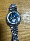 オメガ シーマスター （高級時計）の商品画像 - 査定依頼日：2025年5月28日 - 最高査定価格：400,000円