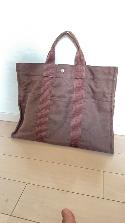 エルメス フールトゥ （ブランドバッグ）の商品画像 - 査定依頼日：2026年4月12日 - 最高査定価格：15,000円