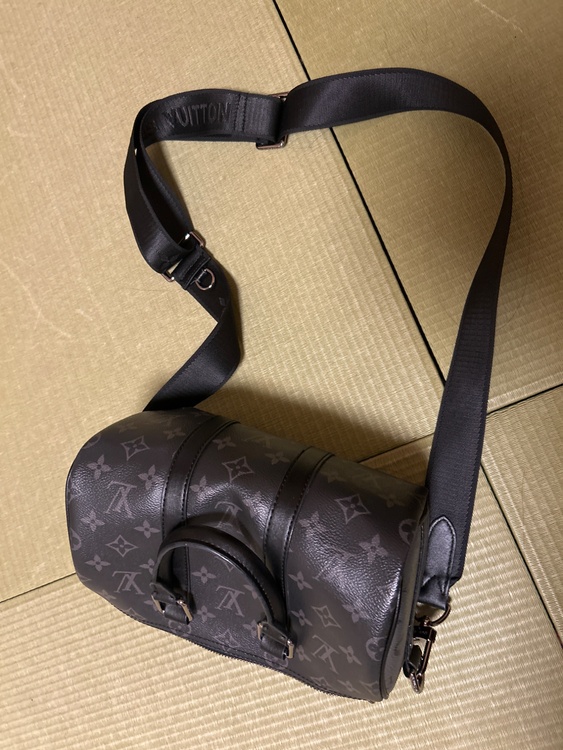 ルイヴィトン ルイヴィトン(その他) （ブランドバッグ）の商品画像 - 査定依頼日：2026年3月27日 - 最高査定価格：260,000円