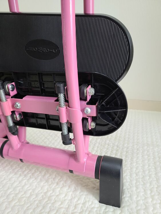 レッグマジックX（コスメ・美容・健康器具）の商品画像 - 査定依頼日：2025年9月20日 - 最高査定価格：2,000円