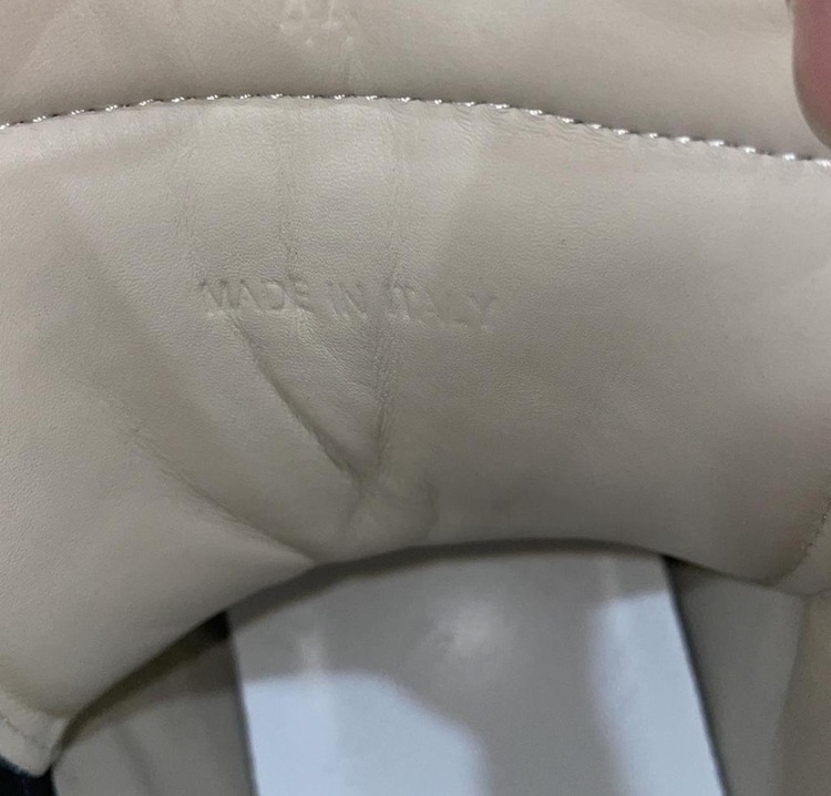 Maison Margiela/Future High（古着・ファッション）の商品画像 - 査定依頼日：2026年3月25日 - 最高査定価格：10,000円