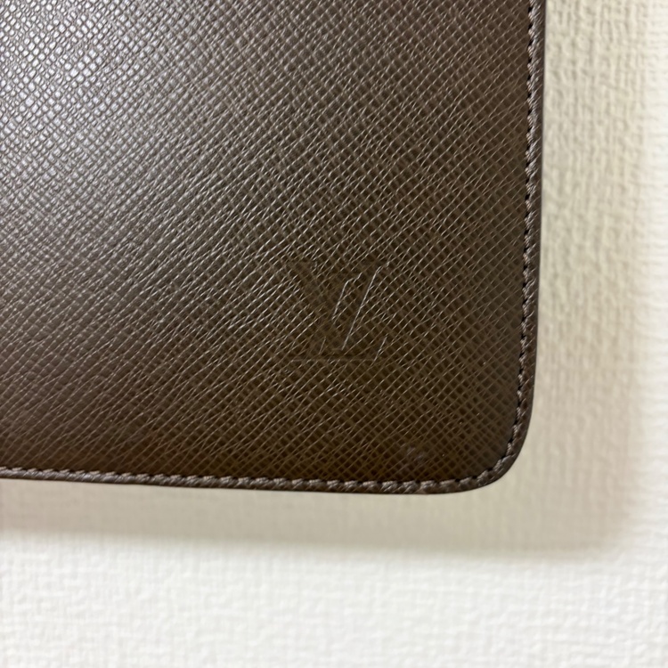 ルイヴィトン タイガ （ブランドバッグ）の商品画像 - 査定依頼日：2026年1月7日 - 最高査定価格：40,000円