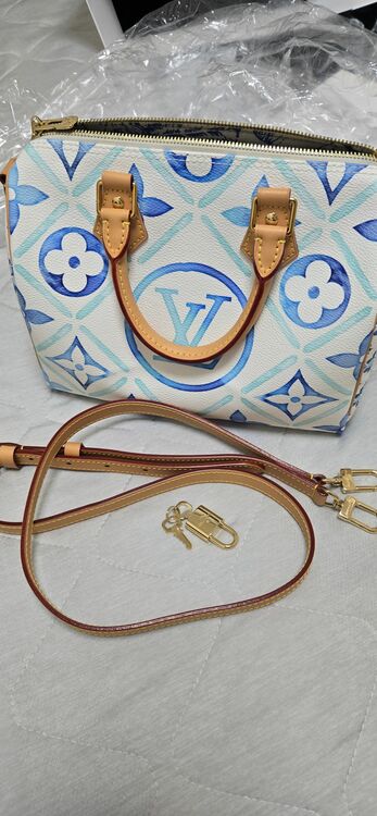 ルイヴィトン スピーディー （ブランドバッグ）の商品画像 - 査定依頼日：2025年8月25日 - 最高査定価格：260,000円