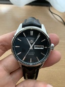 WAR201A/1（高級時計）の商品画像 - 査定依頼日：2020年7月19日 - 最高査定価格：120,000円