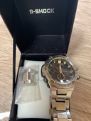 Gショック GST-B100D-1A9JF（高級時計）の商品画像 - 査定依頼日：2025年6月15日 - 最高査定価格：10,000円