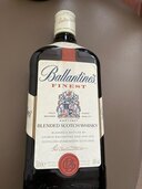 ウイスキー バランタイン （お酒）の商品画像 - 査定依頼日：2025年5月1日 - 最高査定価格：300円