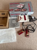 ニンテンドークラッシックミニファミリーコンピュータ（ゲーム機本体・ゲームソフト）の商品画像 - 査定依頼日：2025年11月3日 - 最高査定価格：2,000円