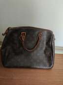 スピーディー25 　TH00020（ブランドバッグ）の商品画像 - 査定依頼日：2024年6月22日 - 最高査定価格：25,000円