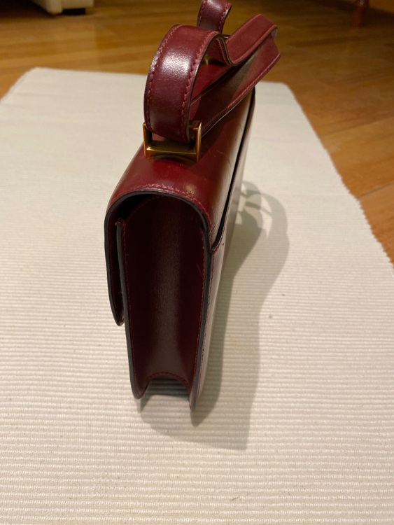 エルメス コンスタンス （ブランドバッグ）の商品画像 - 査定依頼日：2025年10月3日 - 最高査定価格：1,200,000円