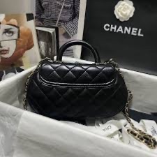 CHANEL マトラッセ AS4573（ブランドバッグ）の商品画像 - 査定依頼日：2026年3月13日 - 最高査定価格：450,000円