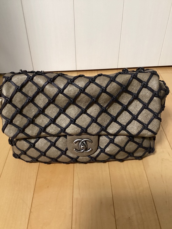 14171299（ブランドバッグ）の商品画像 - 査定依頼日：2025年11月24日 - 最高査定価格：350,000円