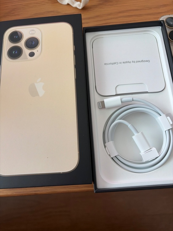 iPhone 13 Pro 512GB Softbank（スマホ）の商品画像 - 査定依頼日：2026年3月29日 - 最高査定価格：51,000円