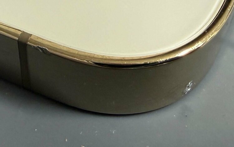 iPhone 13 Pro 256GB SIMフリー（スマホ）の商品画像 - 査定依頼日：2026年2月15日 - 最高査定価格：49,000円