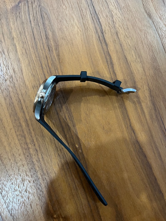 オメガ シーマスター （高級時計）の商品画像 - 査定依頼日：2026年2月28日 - 最高査定価格：1,020,000円