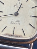 オメガ デ･ビル 1350（高級時計）の商品画像 - 査定依頼日：2026年4月6日 - 最高査定価格：36,000円