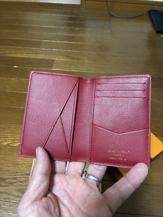 ルイヴィトン ルイヴィトン(その他)（ブランドバッグ）の商品画像 - 査定依頼日：2026年6月9日 - 最高査定価格：75,000円