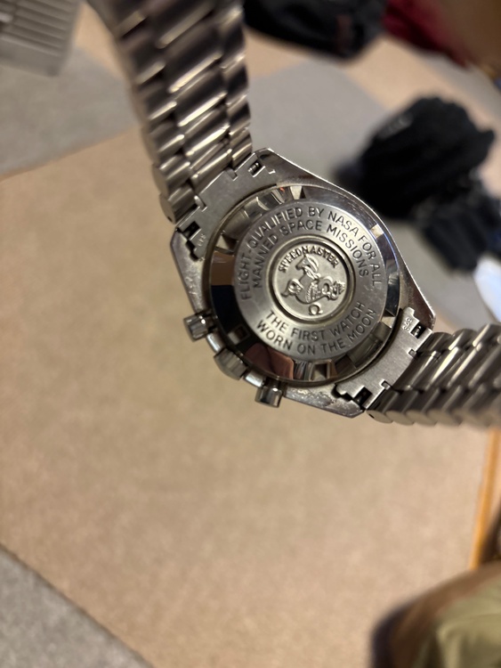 オメガ シーマスター （高級時計）の商品画像 - 査定依頼日：2026年2月12日 - 最高査定価格：600,000円