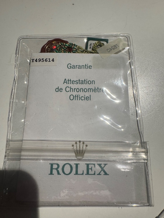 デイトジャスト（高級時計）の商品画像 - 査定依頼日：2025年12月19日 - 最高査定価格：1,000,000円