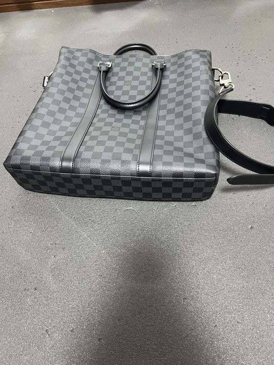 ルイヴィトン ダミエ （ブランドバッグ）の商品画像 - 査定依頼日：2026年4月7日 - 最高査定価格：150,000円
