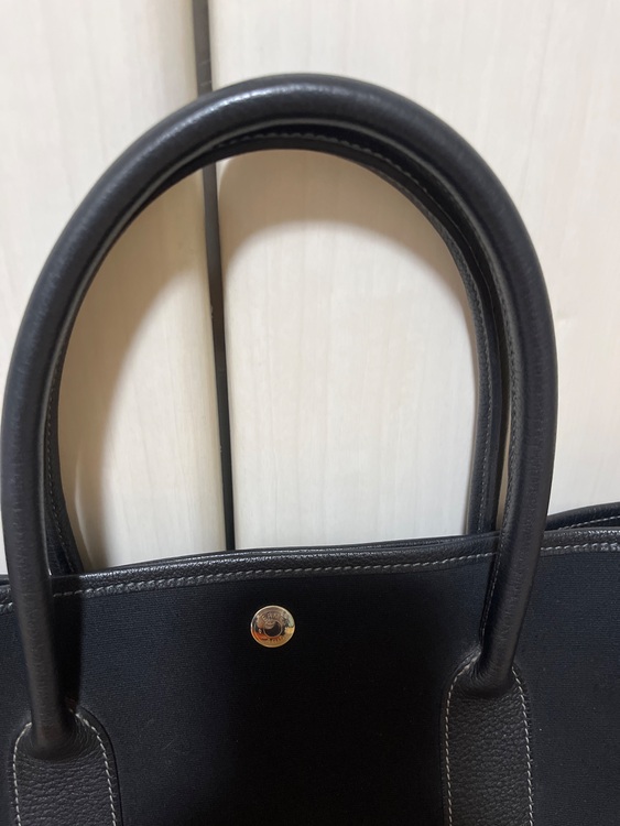 エルメス ガーデンパーティ （ブランドバッグ）の商品画像 - 査定依頼日：2025年8月27日 - 最高査定価格：300,000円