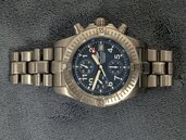 ブライトリング その他 （高級時計）の商品画像 - 査定依頼日：2026年4月9日 - 最高査定価格：250,000円