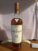12年（お酒）の商品画像 - 査定依頼日：2026年8月6日 - 最高査定価格：100,000円