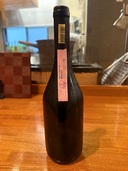 バローロ（お酒）の商品画像 - 査定依頼日：2025年8月20日 - 最高査定価格：500円