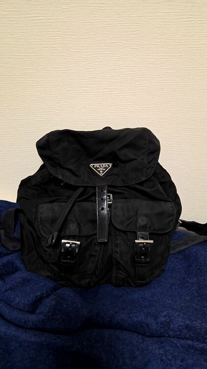 プラダ  （ブランドバッグ）の商品画像 - 査定依頼日：2025年7月31日 - 最高査定価格：45,000円