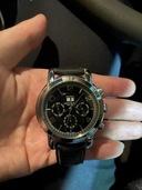 フライバック（高級時計）の商品画像 - 査定依頼日：2022年5月27日 - 最高査定価格：100,000円