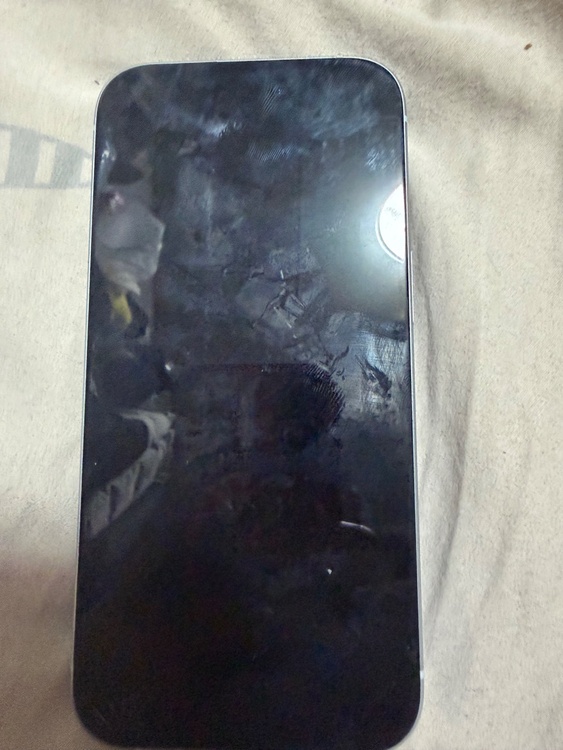 iPhone15（スマホ）の商品画像 - 査定依頼日：2026年9月8日 - 最高査定価格：53,000円