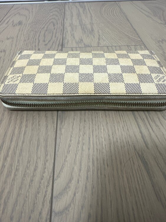 ルイヴィトン ルイヴィトン(その他) （ブランドバッグ）の商品画像 - 査定依頼日：2025年2月13日 - 最高査定価格：35,000円