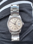 ロレックス パーペチュアル （高級時計）の商品画像 - 査定依頼日：2025年10月6日 - 最高査定価格：830,000円