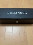 シャンパン ボランジェ （お酒）の商品画像 - 査定依頼日：2025年9月27日 - 最高査定価格：15,000円