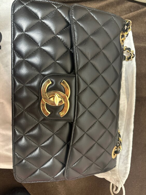 シャネル マトラッセ （ブランドバッグ）の商品画像 - 査定依頼日：2025年2月15日 - 最高査定価格：600,000円