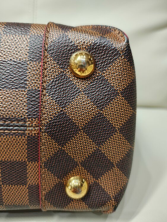 カイサトートPM（ブランドバッグ）の商品画像 - 査定依頼日：2026年4月9日 - 最高査定価格：140,000円