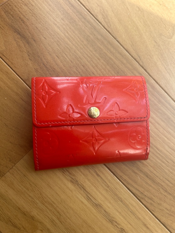 モノグラム（ブランド財布・小物）の商品画像 - 査定依頼日：2026年2月3日 - 最高査定価格：4,000円